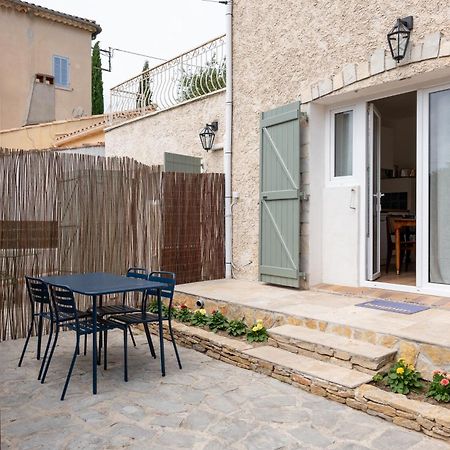 Apartmán La Cosy - Sleep In La Ciotat Exteriér fotografie